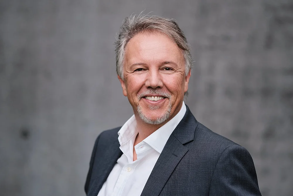 Businessportrait Augsburg – Portrait im Unternehmen