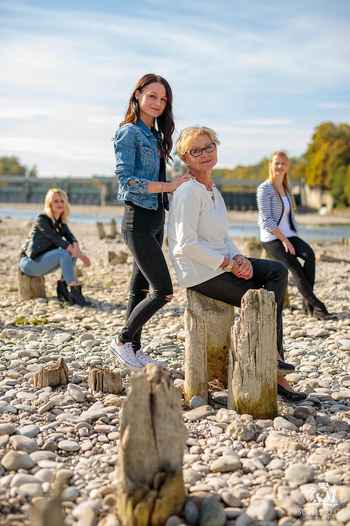 Familienshooting Hochablass