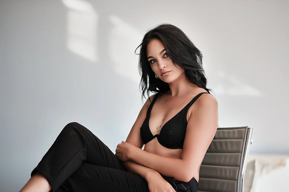 Portraitfotograf München
