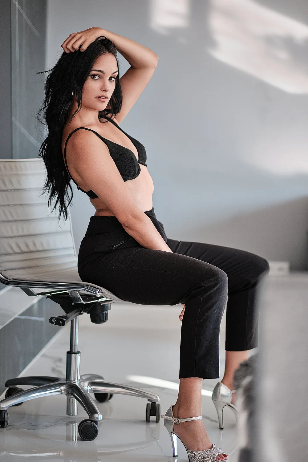 Portraitfotograf München