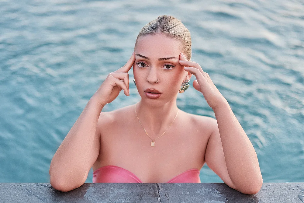 Lifestyle-Portrait