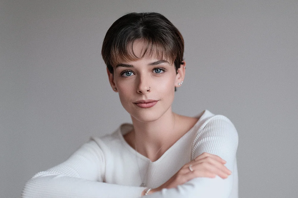 Portraitshooting Augsburg