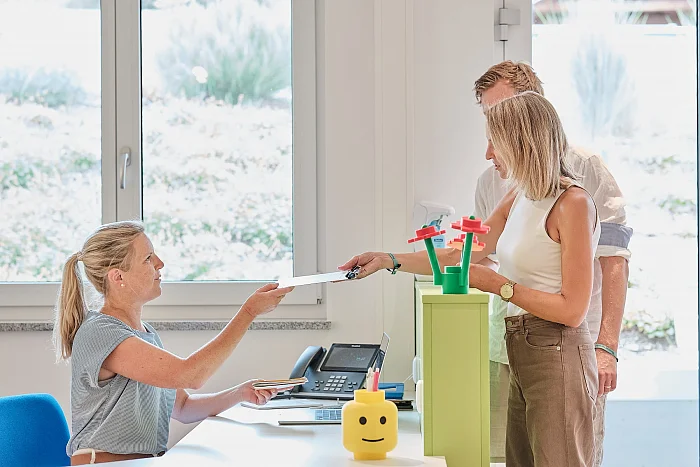 Business Praxisszene Seyboth