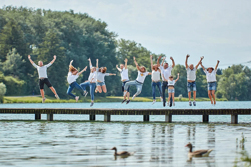 Familienfotograf Augsburg – Paarshooting