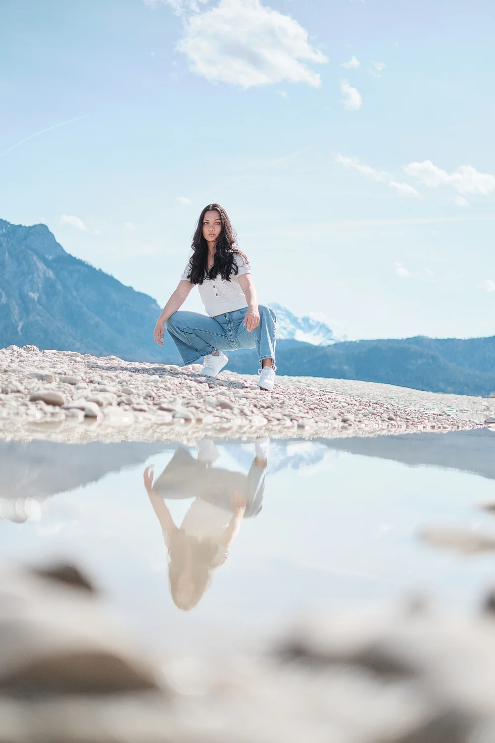 Fotograf Allgäu – Forggensee