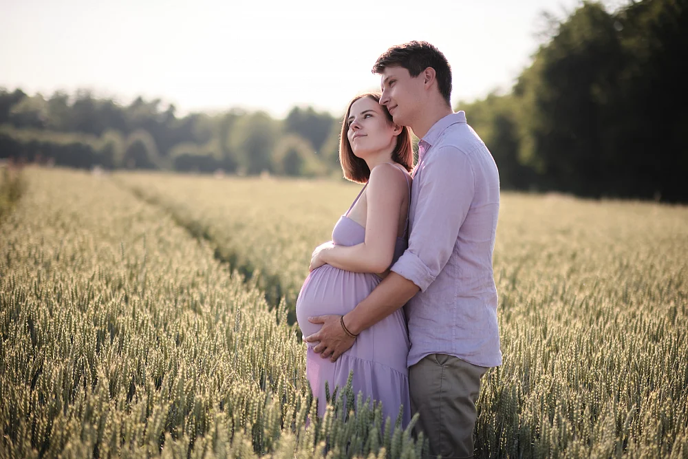 Familienshooting Königsbrunn
