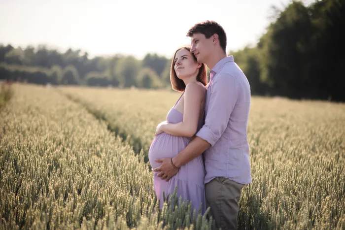 Familienshooting Königsbrunn